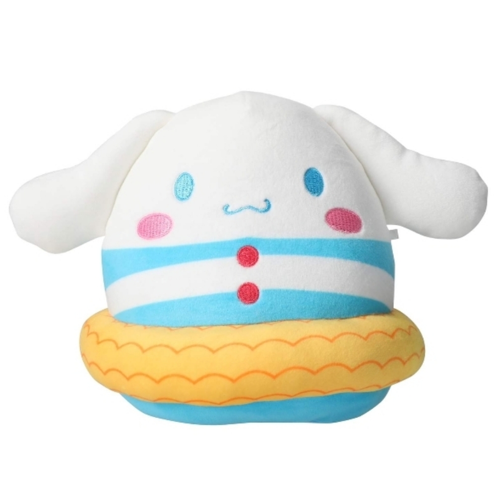 Squishmallows Cinnamoroll Sanrio Plush